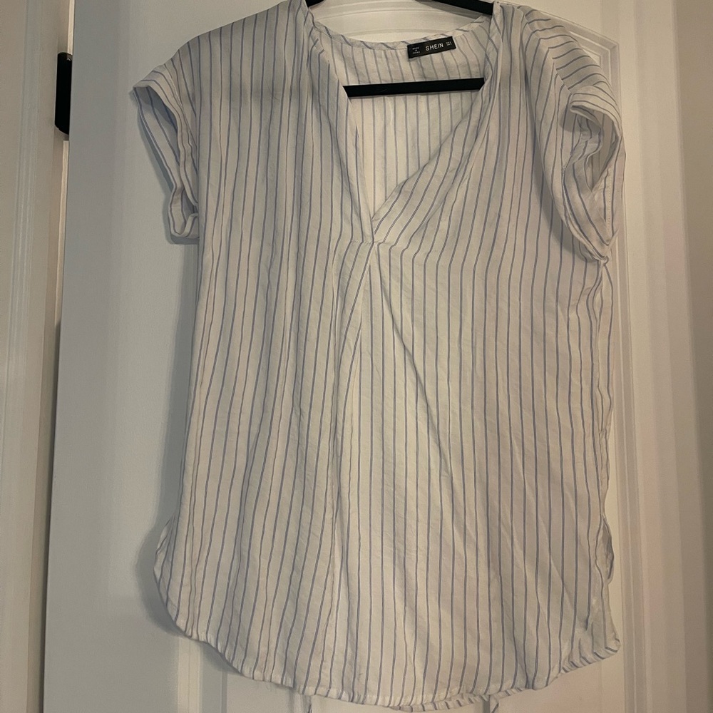 Shein blouse